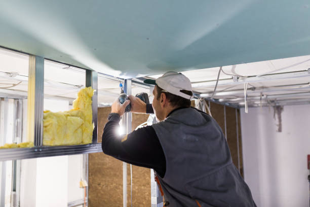Best Blown-in Insulation in Cave City, AR