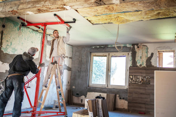 Best Eco-Friendly Insulation in Cave City, AR