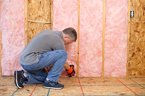 Best Spray Foam Insulation in Cave City, AR