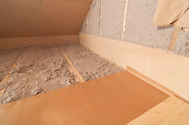 Professional Insulation Contractor in Cave City, AR