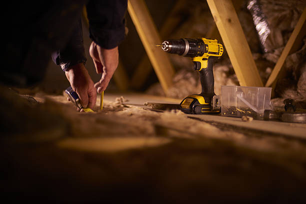 Best Specialized Insulation Services in Cave City, AR