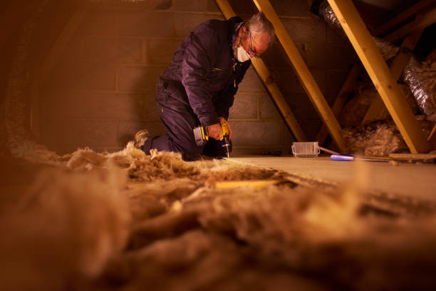 Types of Insulation We Offer in Cave City, AR